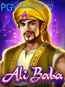 AliBaba: Conheça o Mundo Envolvente do Jogo 20.GAME