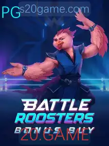 Descubra os Desafios e a Emoção de BattleRoostersBonusBuy