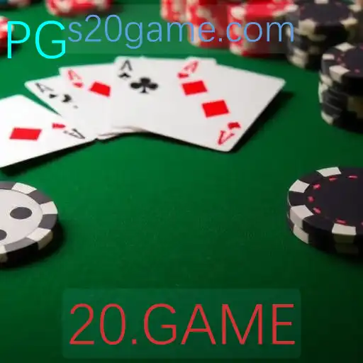 20.GAME: Descubra o Fascinante Mundo do Blackjack