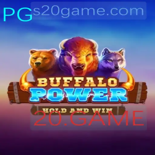 Explorando BuffaloPower: Uma Nova Sensação no Mundo dos Jogos