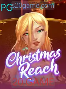 ChristmasReach: Uma Jornada Mágica e Cheia de Desafios