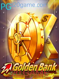 CrazyGoldenBank: Mergulhe na Aventura Inflamada do Jogo do Século
