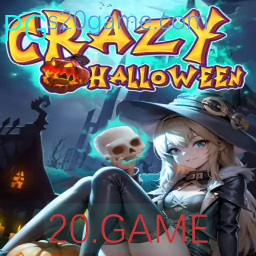 Explorando o Mundo do CrazyHalloween: Um Jogo Envolvente