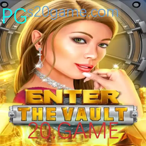 Explorando EntertheVault: O Novo Fenômeno dos Jogos Digitais