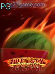Explorando o Mundo de FruitNovaSuper60: Um Mergulho no Jogo Popular