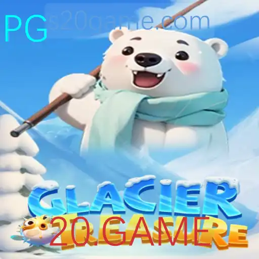 GlacierTreasure: Descubra os Segredos do Gelo