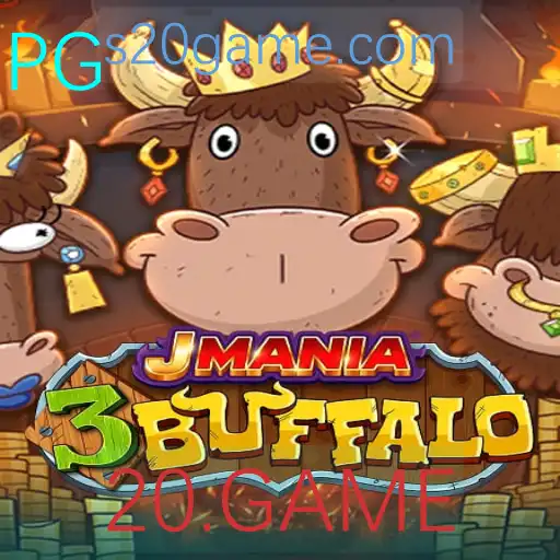 Explorando o Mundo de JMania3Buffalo: Um Mergulho Profundo no Jogo que Combina Estratégia e Aventura