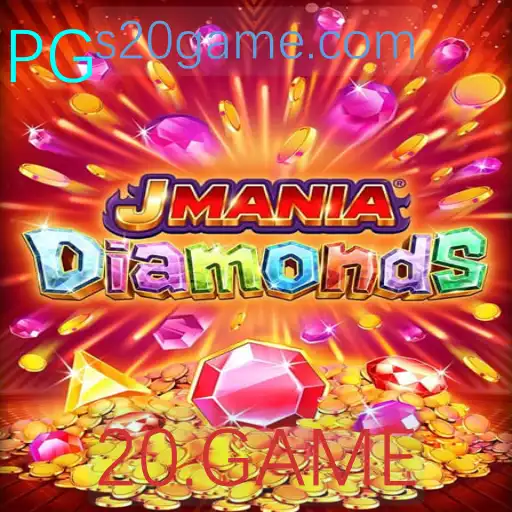 Desvendando o Mundo de JManiaDiamonds: Um Guia Completo para Entusiastas de Jogos