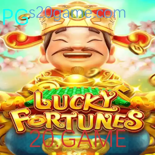 Descubra o Mundo de LUCKYFORTUNES: Um Jogo de Azar e Estratégia