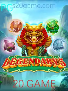 Explorando o Universo de Legendary5: A Evolução dos Jogos de Estratégia