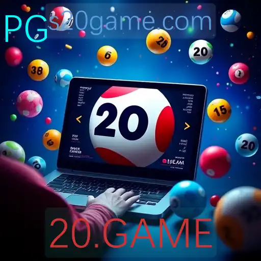 Explorando o Universo da Loteria Online: Uma Visão sobre 20.GAME