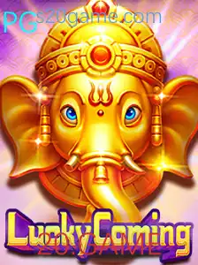 Explorando o Mundo de LuckyComing: O Jogo do Momento
