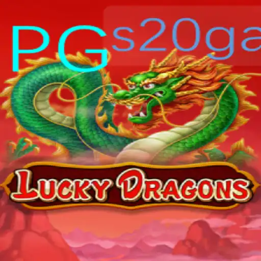 Descubra LuckyDragons: O Jogo de Estratégia 20.GAME Que Conquistou o Mundo
