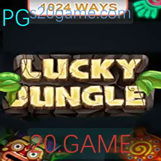Explorando o Jogo LuckyJungle1024: Uma Aventura Incrível