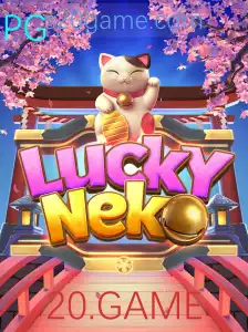 Explorando o Fascinante Mundo de LuckyNeko: O Jogo de Azar do Momento