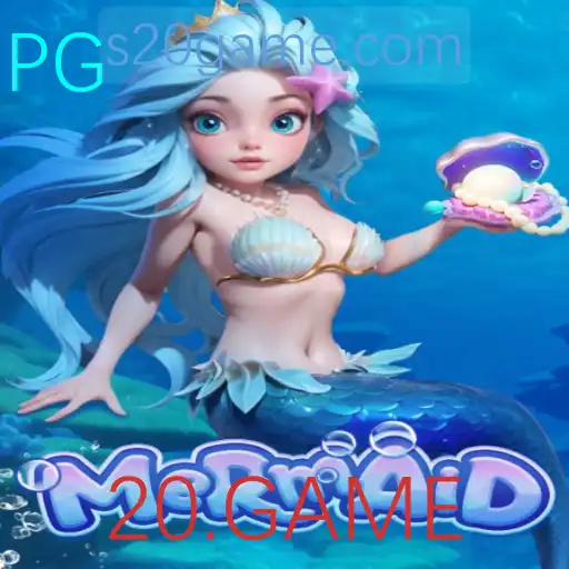 Explorando o Fascinante Mundo do Jogo Mermaid: 20.GAME