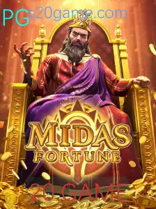 Descobrindo MidasFortune: Um Mergulho no Mundo do Ouro e Estratégia