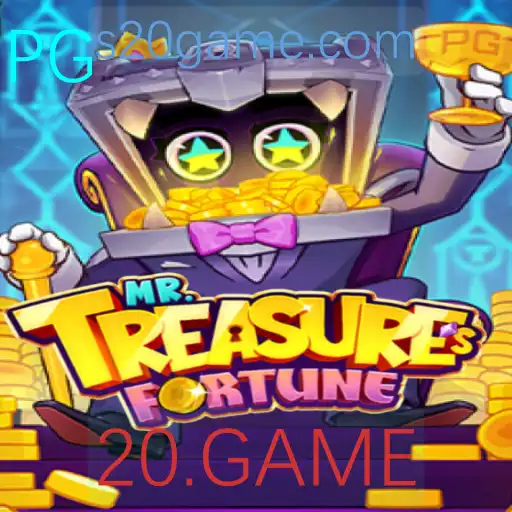 Descubra os Segredos de MrTreasuresFortune: Um Guia Completo