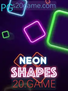 Descubra o Mundo Fascinante de NeonShapes e Seu Impacto Atual