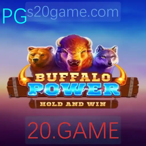 Explorando BuffaloPower: Uma Nova Sensação no Mundo dos Jogos