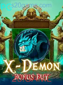 Explorando as Aventuras de XDemonBonusBuy