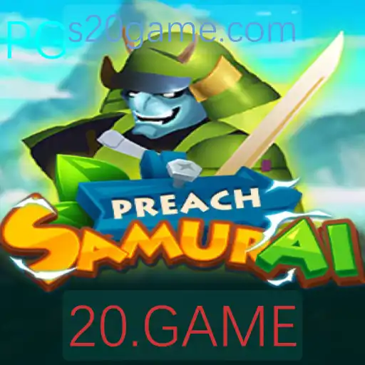Descubra PreachSamurai: Uma Jornada Épica no Mundo dos Jogos