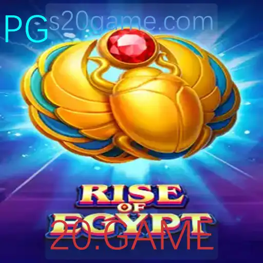 RiseOfEgypt: Desvendando o Fascínio do Antigo Egito no Mundo dos Jogos