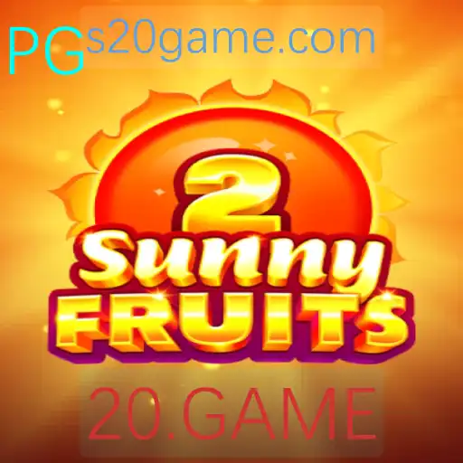 Explorando o Mundo de SunnyFruits2: Diversão e Estratégia no 20.GAME