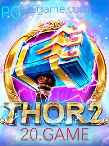 Thor2: Descubra o Universo do Novo Jogo de Aventura