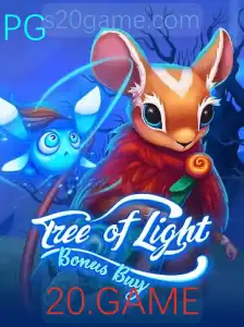 Explorando o Mundo de TreeOfLightBonusBuy: Um Mergulho Completo no Jogo de 20.GAME