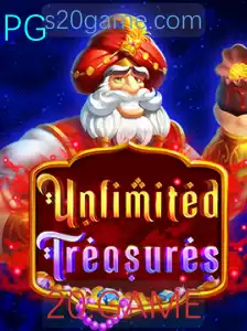 Descubra o Fascinante Mundo de UnlimitedTreasures: A Nova Sensação em Jogos