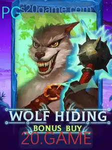 Explorando o Universo de WolfHidingBonusBuy: Um Mergulho Profundo no Mundo dos Jogos de Estratégia