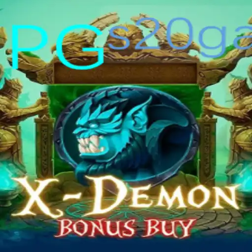 Explorando as Aventuras de XDemonBonusBuy